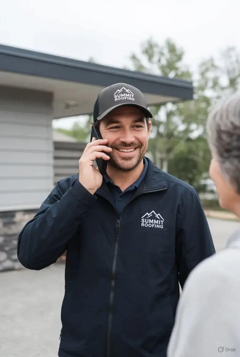 Flat Roof Leak Repair Ravenna, MI FAQs